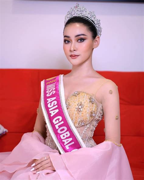 Miss Asia Global Trueid
