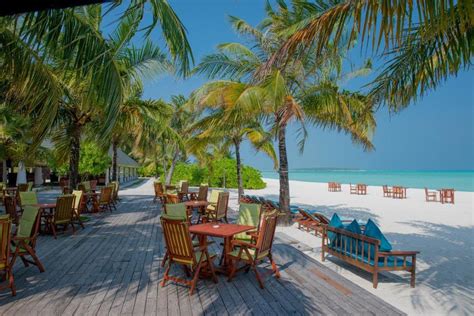 Holiday Island Resort And Spa Maldives Islands 2021 Updated Deals Hd
