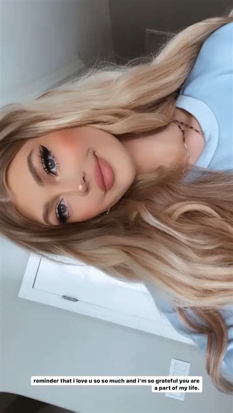 Pin By Happymusers👼🏻🖇 On Loren Gray Long Hair Styles Hair Styles