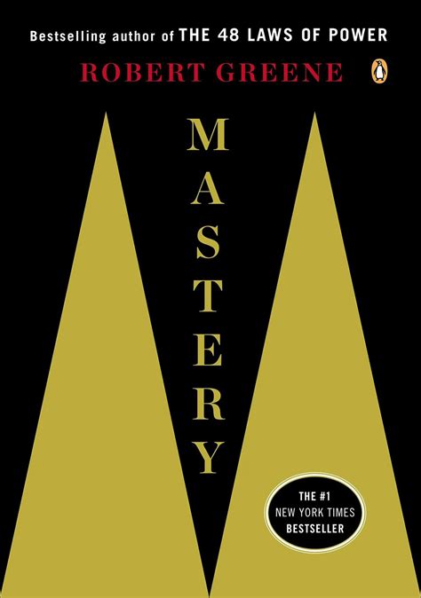 Download Mastery Book Summary