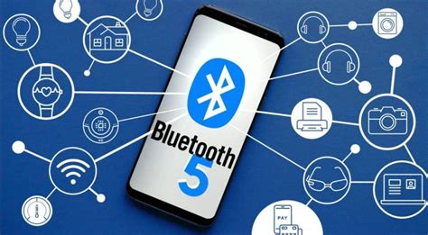 Bluetooth📱 Bluetooth Bluetooth Technology Smartphone