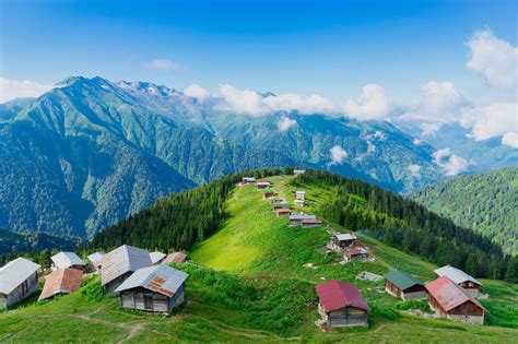 Top Vacation Rentals Apartments In Rize Staylist