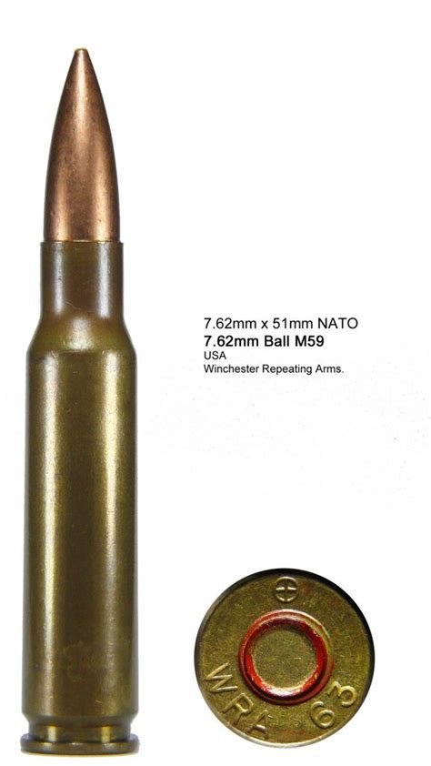 093 762mm Nato Military Cartridges Cartridges Lapua 338 Lapua