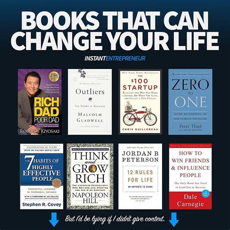 Here Are 8 Books That Can Change Your Life However For Most People