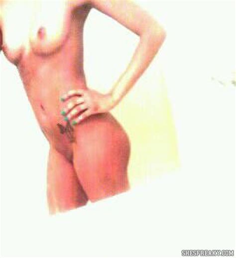 Photobucket Gorgeous Black Woman Gets Naked Shesfreaky