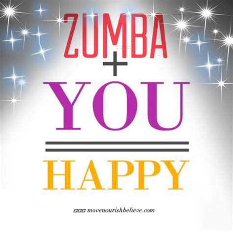 Zumba💜 Zumba Quotes Zumba Workout Quotes Zumba Workout