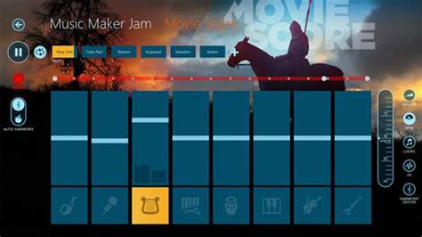 Submitted 2 years ago by thejpn. Music Maker Jam for Windows 10 PC Free Download - Best ...