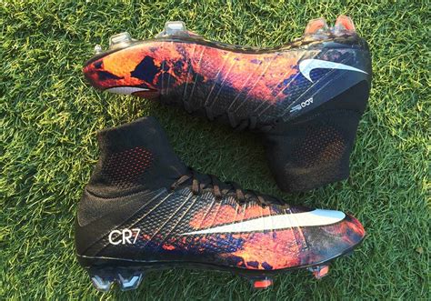 Focus Sulle Nike Mercurial Superfly Cr7 Savage Beauty