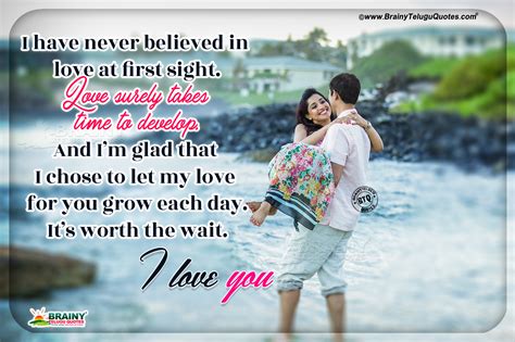 Which is your favorite among these? Heart Touching Love Quotes In English With Images - Quotes ...