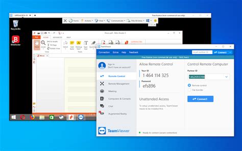 You can even mirror your screen to any other ipad or iphone! TeamViewer 15.13.6 free download - Download the latest freeware, shareware and trial software ...