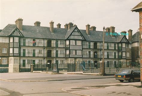 Eldon Grove Liverpool June 1986 Note The Students Who Flickr