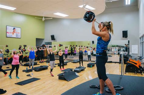 Group Fitness Classes Gold S Gym Meridian Idaho