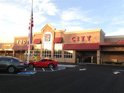 300 clinchfield st kingsport, tn 37660. Food City - Grocery - 2120 Hwy 411, Vonore, TN - Phone ...