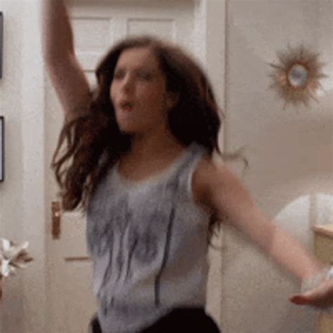 Excited Happy GIF Excited Happy Girl Discover Share GIFs
