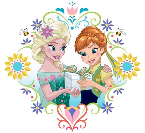 Copos De Nieve De Ganchillo Cumpleaños Frozen Fotos De Princesas Disney