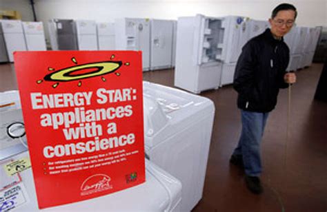 Energy Star Appliance Rebates California