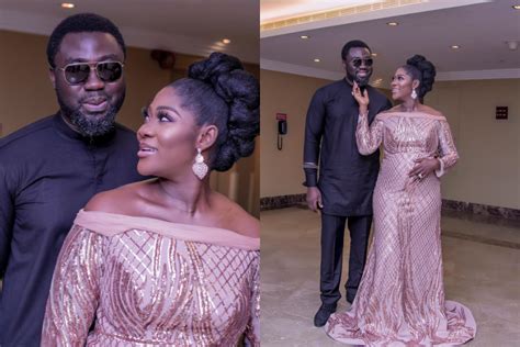 i really appreciate your love strength and support mercy johnson to husband
