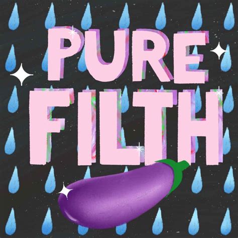 Pure Filth Irish Podcasts