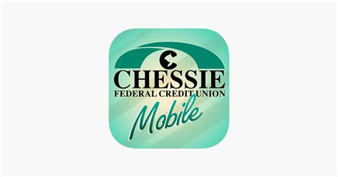 ‎chessie Fcu Mobile Banking On The App Store