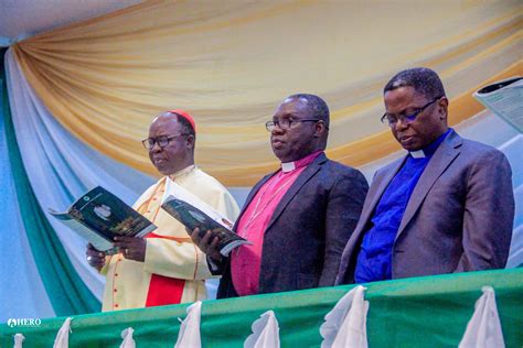 Christian Association Of Nigeria