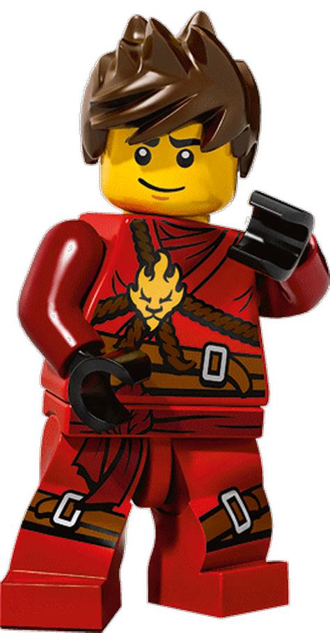 Kai Ninjago Omniversal Battlefield Wiki Fandom