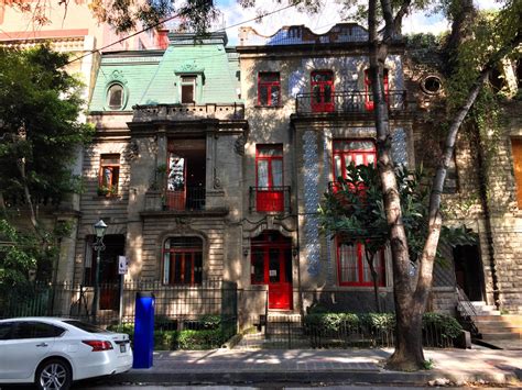 The Best Neighborhoods In Mexico City Juarez The World Or Bust