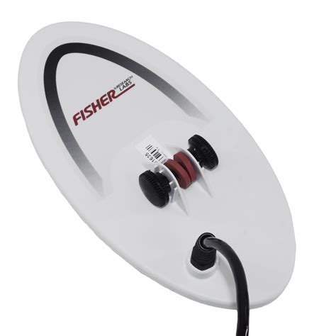Durability and high performance from the original. Fisher 10" DD White Elliptical Closed Coil for F5 & F19 ...