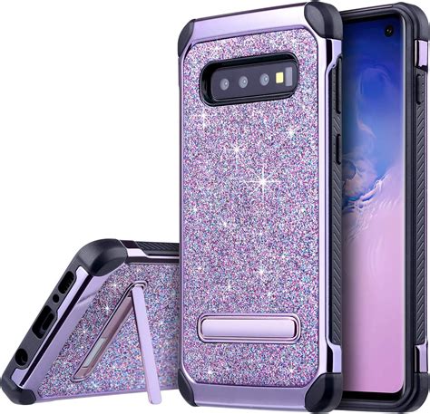Uarmor Galaxy S10 Plus Case Samsung Galaxy S10 Plus Case
