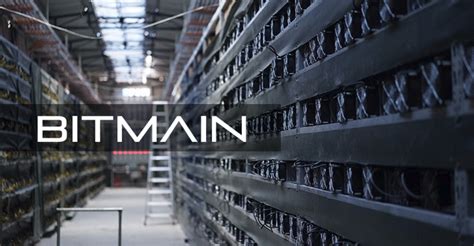Inside blockstream's bitcoin mining facility in quebec, canada. Bitcoin Mining Giant Bitmain To Invest $500 Million In ...