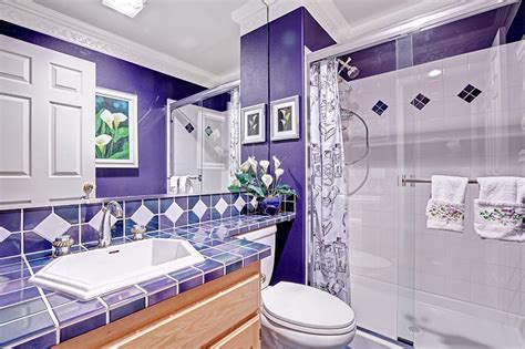 Top 13 Timeless Bathroom Colors Homenish