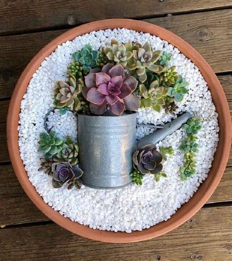 60 Charming Succulent Indoor Garden Ideas 2019 Page 36 Of 64 Soopush