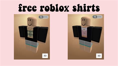 Aesthetic Roblox T Shirt Images My Xxx Hot Girl