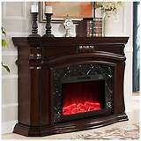 Pictures of Fireplaces At Big Lots