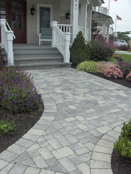 For durable rubber walkway pavers, browse alibaba.com for incredibly large options and deals. Steps & Walkways by DiPalantino Contractors | Front door ...
