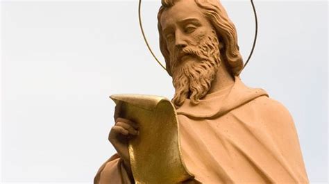 St Jude 10 Things You Need To Know About The Patron Saint Of Lost