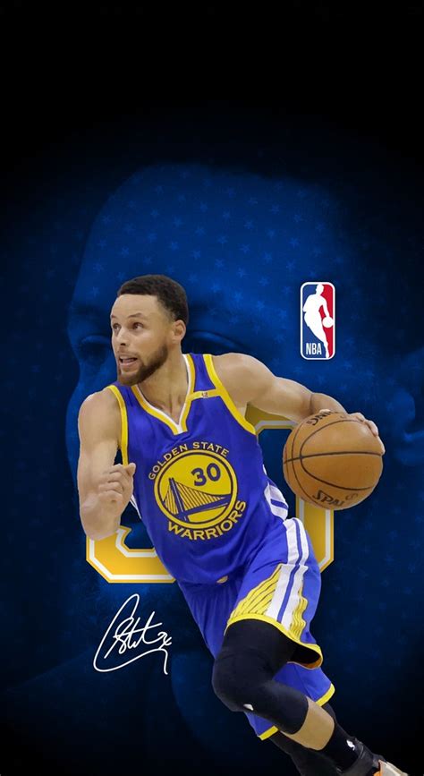 Free Download Steph Curry Golden State Warriors Iphone Xxsxr Wal
