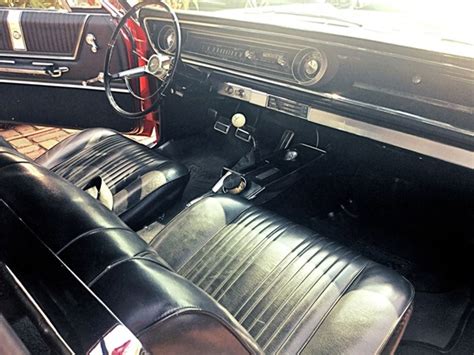 1965 Chevrolet Impala Ss Todays Tempter