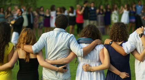 Helping Each Other Become The People We Are Meant To Be Reform Judaism