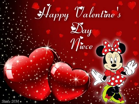 Happy Valentine S Day Niece Pictures Photos And Images For Facebook