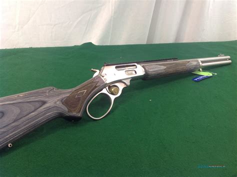 Marlin 1895 Sbl For Sale At 983978341