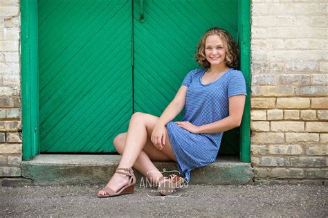 Maddies Baraboo Senior Pictures Madison Wi Personal Brand