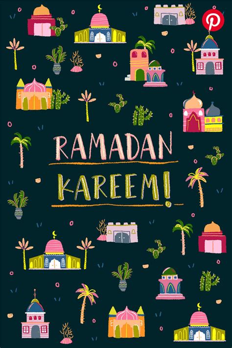 Pinterest Ramadan Banner On Behance Ramadan Poster Poster Ramadhan
