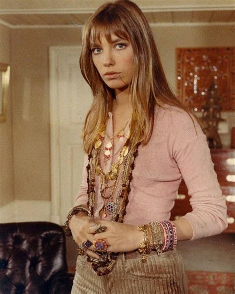 Jane Birkin Icône Indémodable FAB style