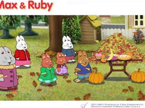 My Slideshow Of Max And Ruby Youtube