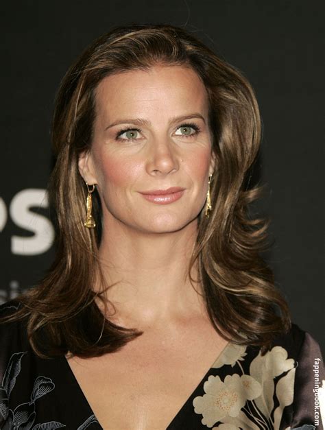 Rachel Griffiths Nude Sexy The Fappening Uncensored Photo
