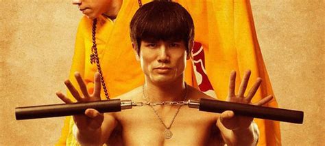 Bruce Lee´s Toughest Fight Immortalized In Film Entertainment Pk
