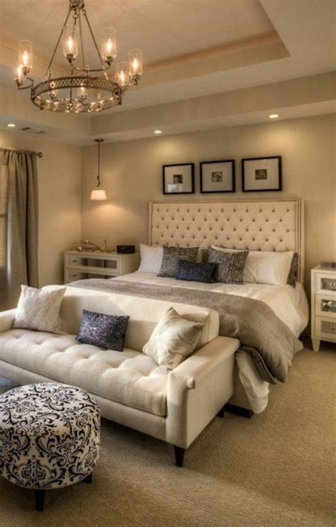 148 Stunning Romantic Master Bedroom Design Ideas Page 50 Of 150