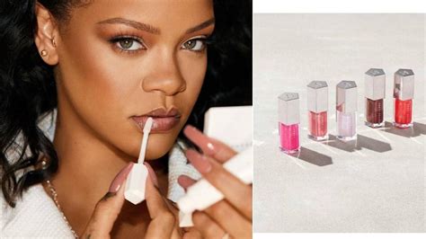 Rihannas Fenty Beauty Is Having A Major Memorial Day Sale You Cant