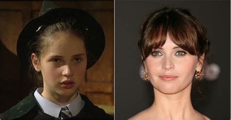 Mildred hubble is a witch for everyone. Ethel Hallow: De Ethel Hallow en "The Worst Witch" a "Star ...
