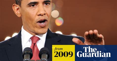 Obama Faces Long Hot Summer Of Damaging Delay Barack Obama The Guardian